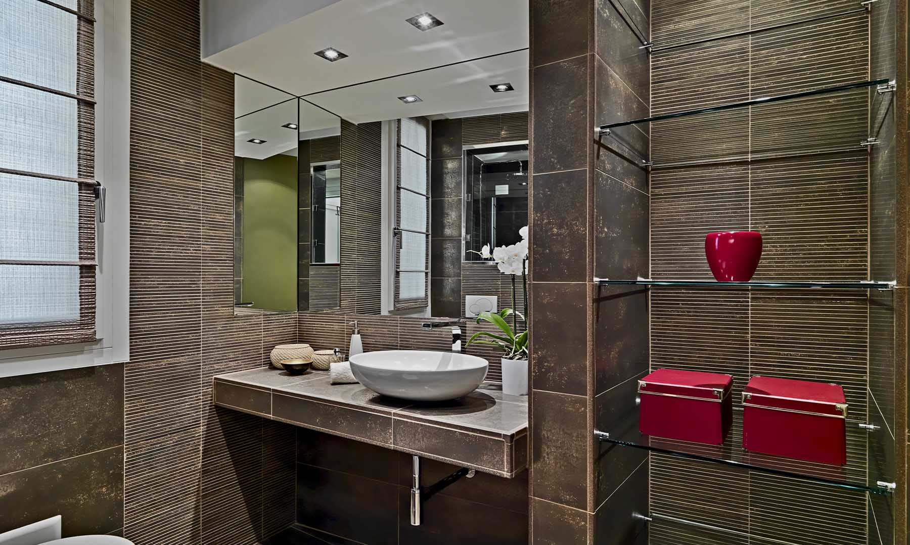 banyo modeli