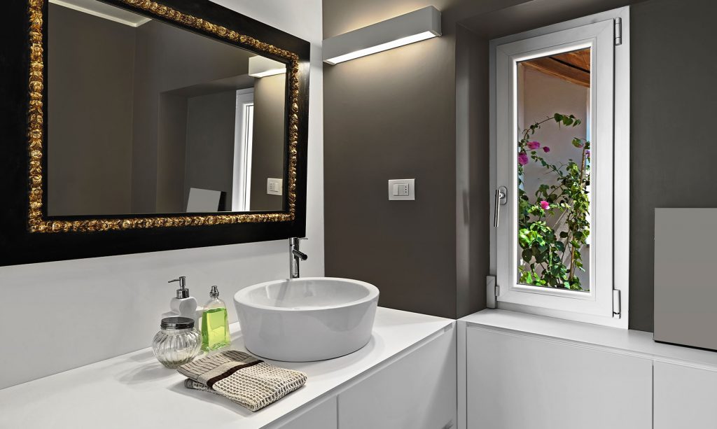 Bursa banyo tadilatı
