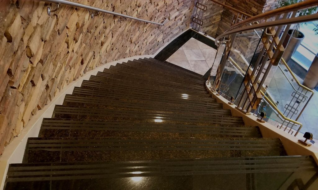 Bursa villa tadilatı