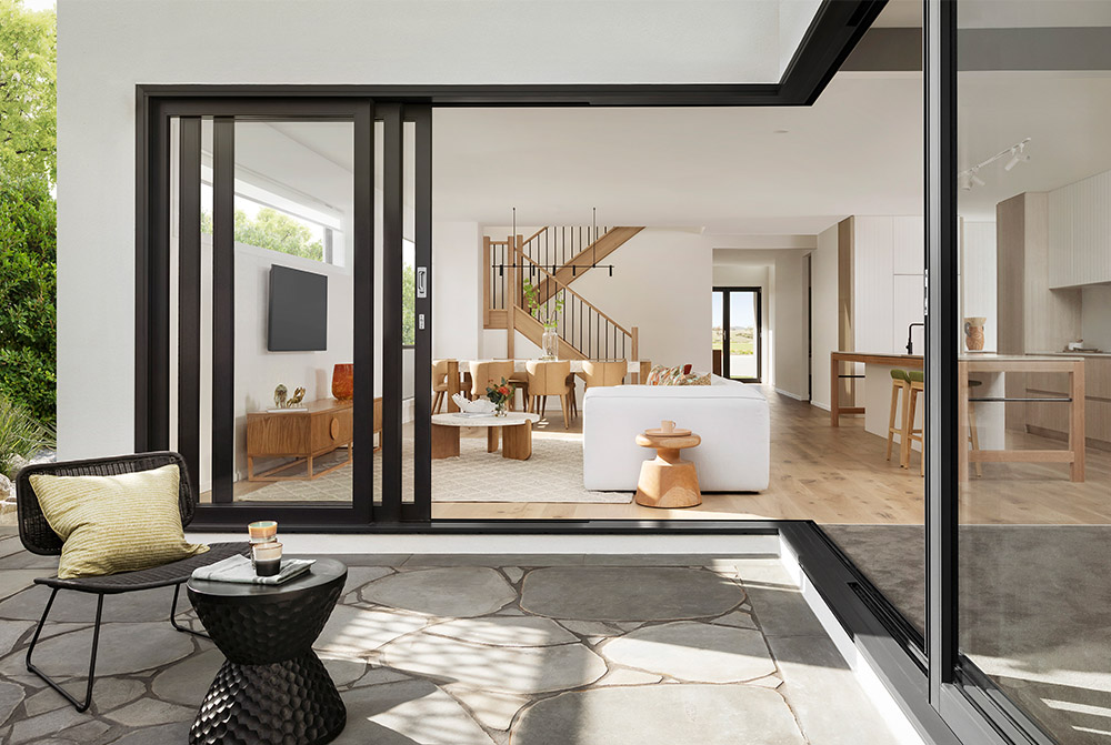 Bursa Villa Tadilatı 3 Villa Tasarımı