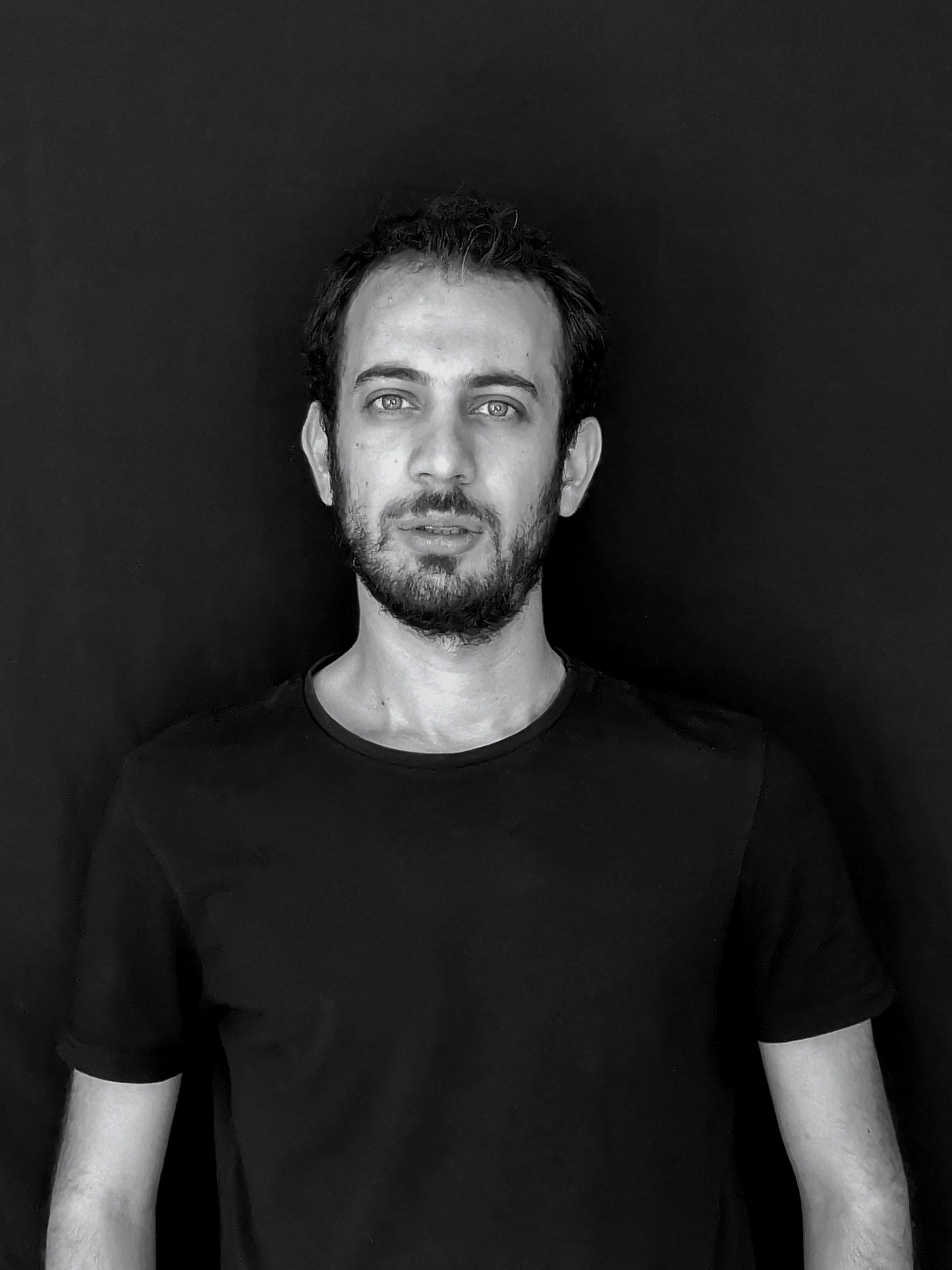 SALİH RAMAZANOĞLU